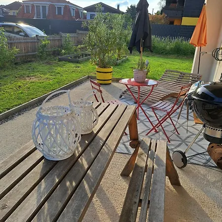 Wohnen Am Mit Garten I Seekirchen am Wallersee