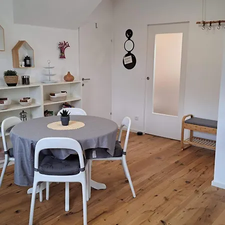 Wohnen Am Mit Garten I Apartment *