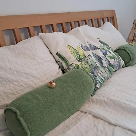 Apartment Wohnen Am Mit Garten I Seekirchen am Wallersee