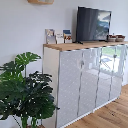 Wohnen Am Mit Garten I Apartment *