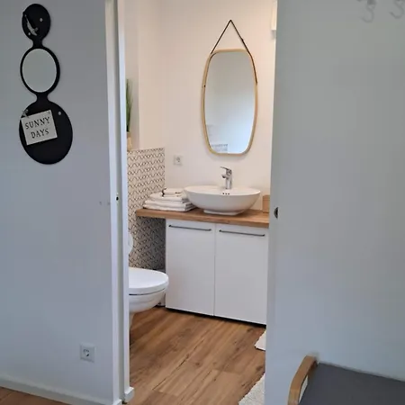 Wohnen Am Mit Garten I * Seekirchen am Wallersee