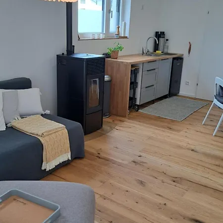 Apartment Wohnen Am Mit Garten I