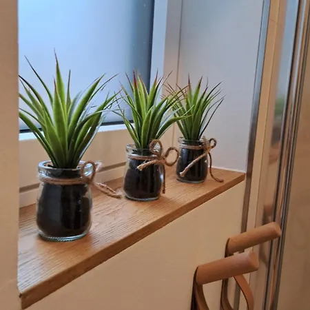 Wohnen Am Mit Garten I Apartment *