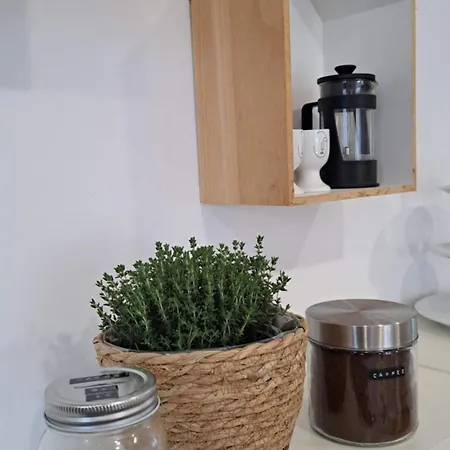 Wohnen Am Mit Garten I *