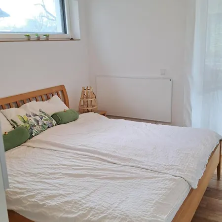 Wohnen Am Mit Garten I