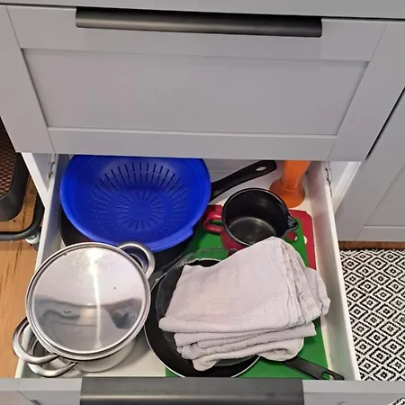 Apartment Wohnen Am Mit Garten I
