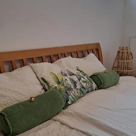 Wohnen Am Mit Garten I Apartment Seekirchen am Wallersee