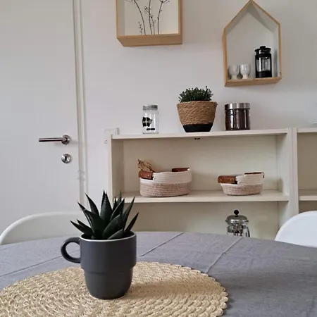 Wohnen Am Mit Garten I *