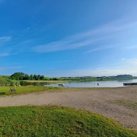 Wohnen Am Mit Garten I Apartment Seekirchen am Wallersee