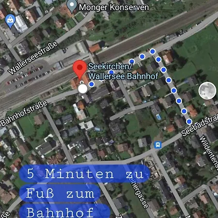 Apartment Wohnen Am Mit Garten I