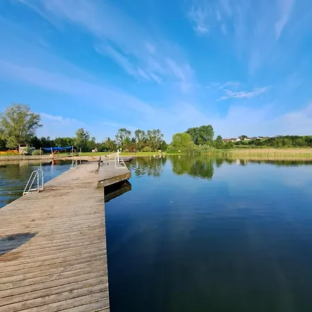Wohnen Am Mit Garten I * Seekirchen am Wallersee