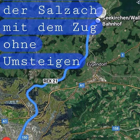 Wohnen Am Mit Garten I