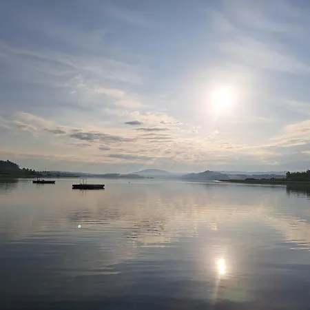 Wohnen Am Mit Garten I Apartment Seekirchen am Wallersee