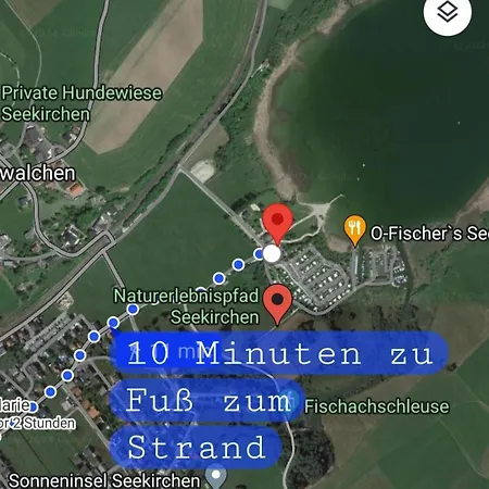 Wohnen Am Mit Garten I *