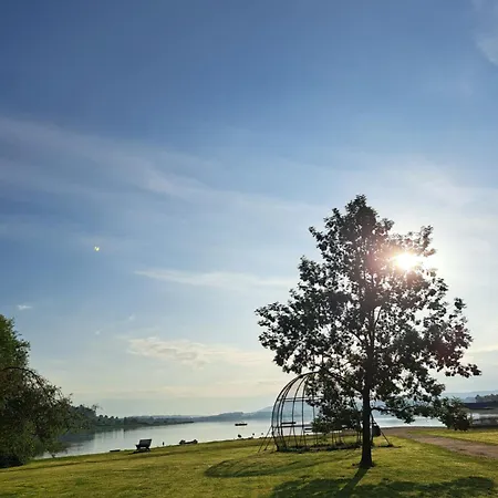 Wohnen Am Mit Garten I Seekirchen am Wallersee