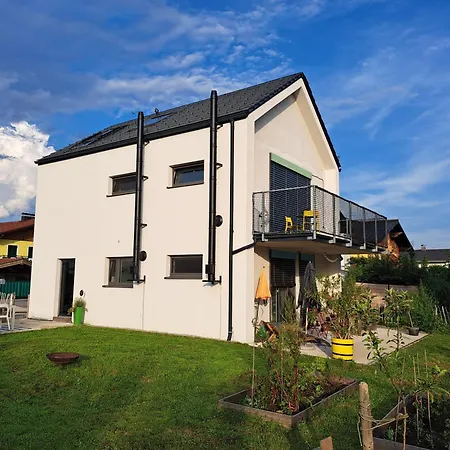 Apartment Wohnen Am Mit Garten I
