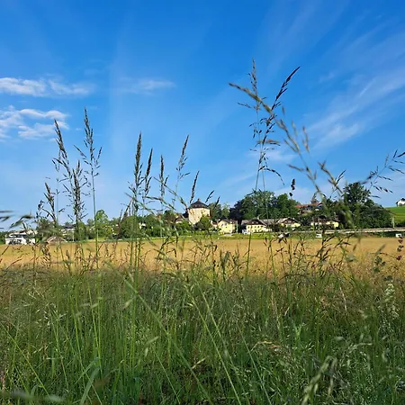 Wohnen Am Mit Garten I